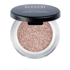 Тіні для повік із шимером 2 г (Sugar brown)