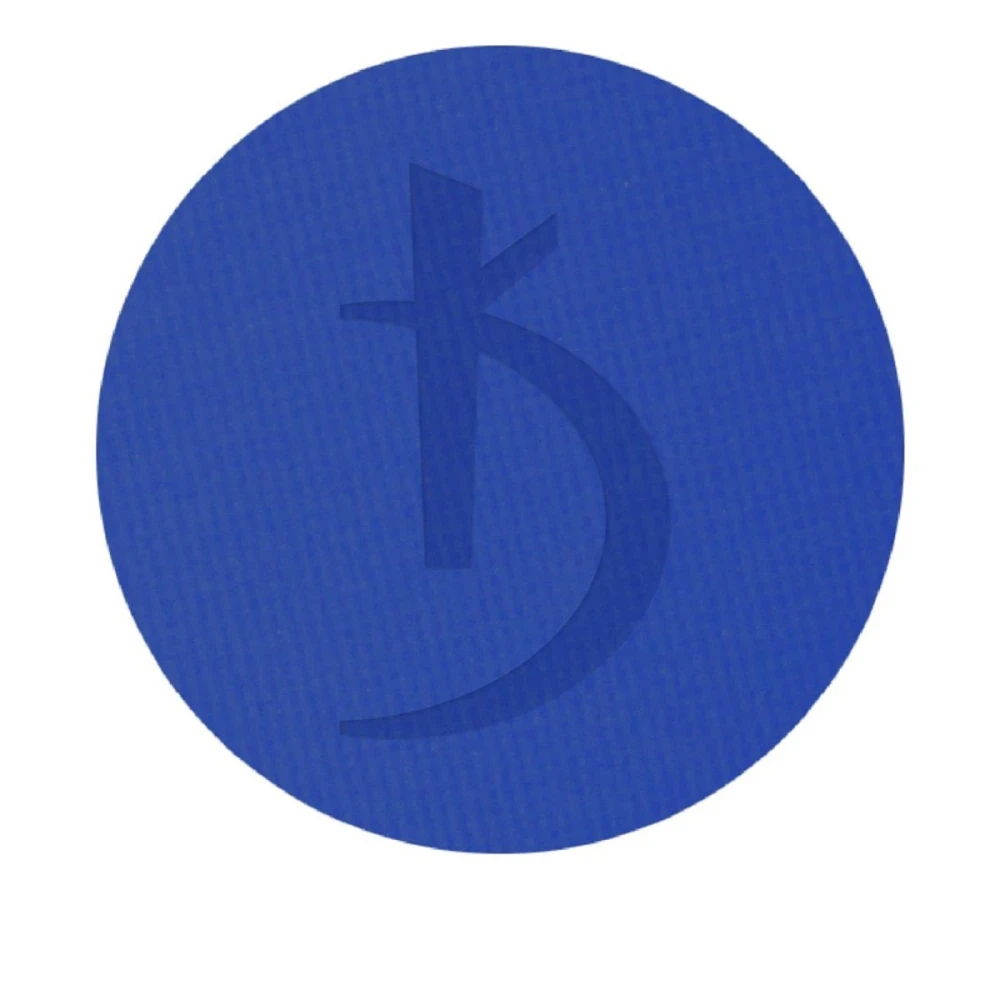 Тени для век в рефилах KODI диам 26 мм (01)