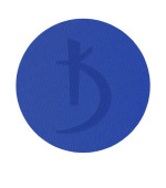 Тени для век в рефилах KODI диам 26 мм (01)