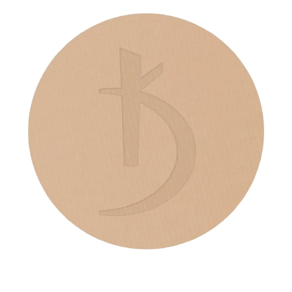 Тіні для повік у рефілах KODI діам 26 мм (07)