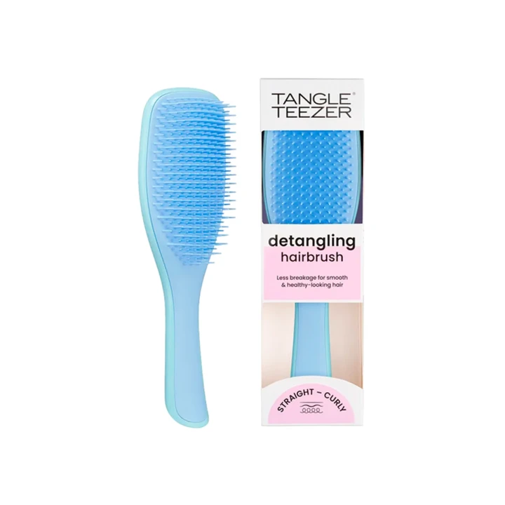Щетка для волос Tangle Teezer Ultimat Detangler (Denim Blue)