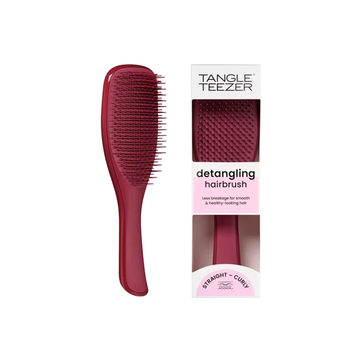 Щетка для волос Tangle Teezer Ultimat Detangler (Henna Red)
