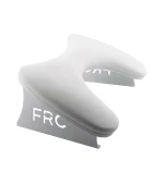 Подлокотник на белых ножках (White)