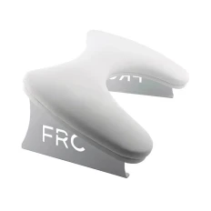 Подлокотник на белых ножках (White)