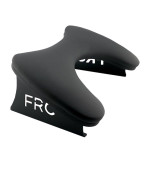 Подлокотник фигурный на черных ножках (Black)