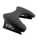 Подлокотник фигурный на черных ножках (Black)