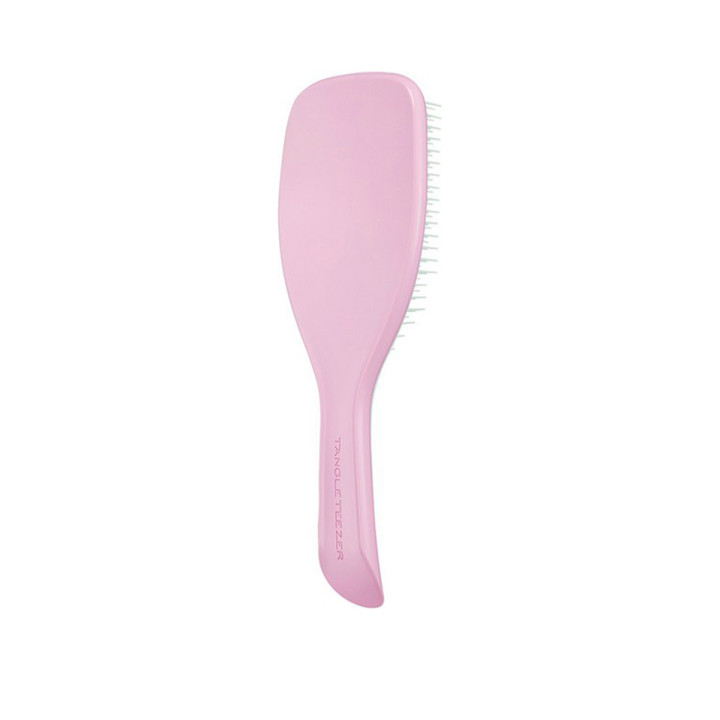 Щетка для волос Tangle Teezer Ultimat Detangler Large (Rosebud Pink&Sage)