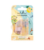 Заколка для волос Invisibobble EVERCLAW ( Au Soleil Summer Glow)