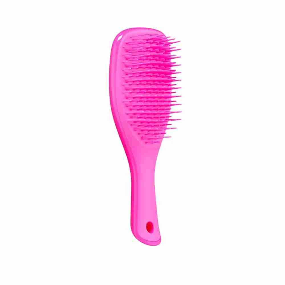 Щетка для волос Tangle Teezer Ultimate Detangler Mini (Runway Pink)