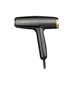 Фен FALCO GREY & GOLD