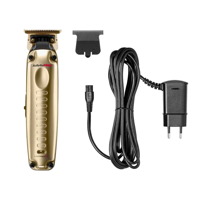 Машинка для стрижки LO-PRO триммер GOLD