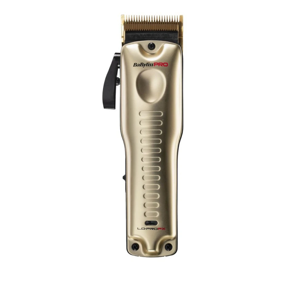 Машинка для стрижки Babyliss LO-PRO GOLD