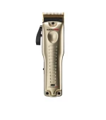 Машинка для стрижки Babyliss LO-PRO GOLD