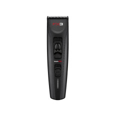 Машинка для стрижки X3 Black