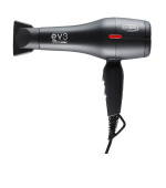 Фен для волосся Coifin EV3R 230V 2100W-2300W VDE Black