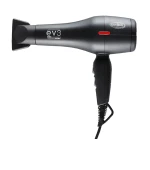 Фен для волос Coifin EV3R 230V 2100W-2300W VDE Black