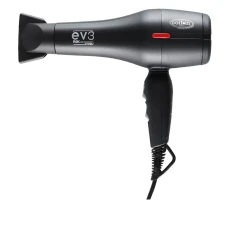 Фен для волос Coifin EV3R 230V 2100W-2300W VDE Black