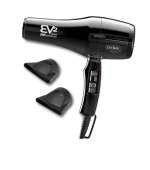 Фен для волос Coifin EVbx2R 230V 2100W-2300W VDE Black