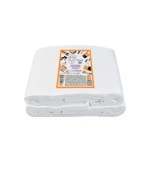 Полотенце ПМ гладкое 40x70 40 гм2 200 ед в уп