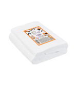 Полотенце ПМ сетка 40x70 40 гм2 200 ед в уп