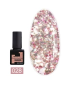 Гель лак для ногтей Jerden Proff 5 мл (28)