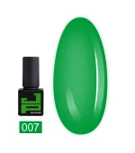 Гель лак для ногтей Jerden Proff 5 мл (07)