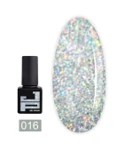 Гель лак для ногтей Jerden Proff 5 мл (16)