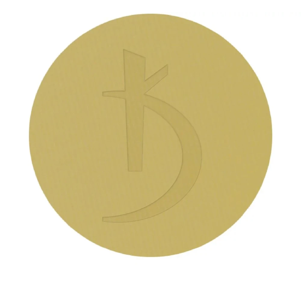 Тени для век в рефилах KODI диам 26 мм (167)