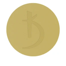 Тени для век в рефилах KODI диам 26 мм (167)