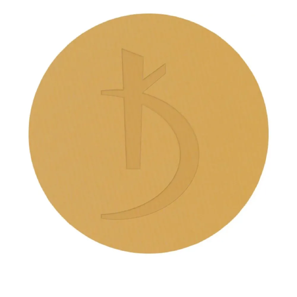 Тіні для повік у рефілах KODI діам 26 мм (168)