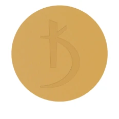 Тени для век в рефилах KODI диам 26 мм (168)