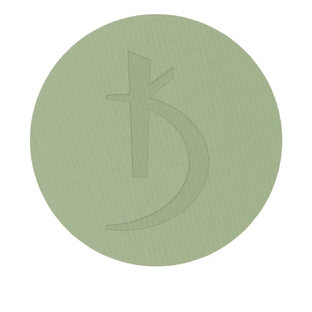 Тени для век в рефилах KODI диам 26 мм (173)