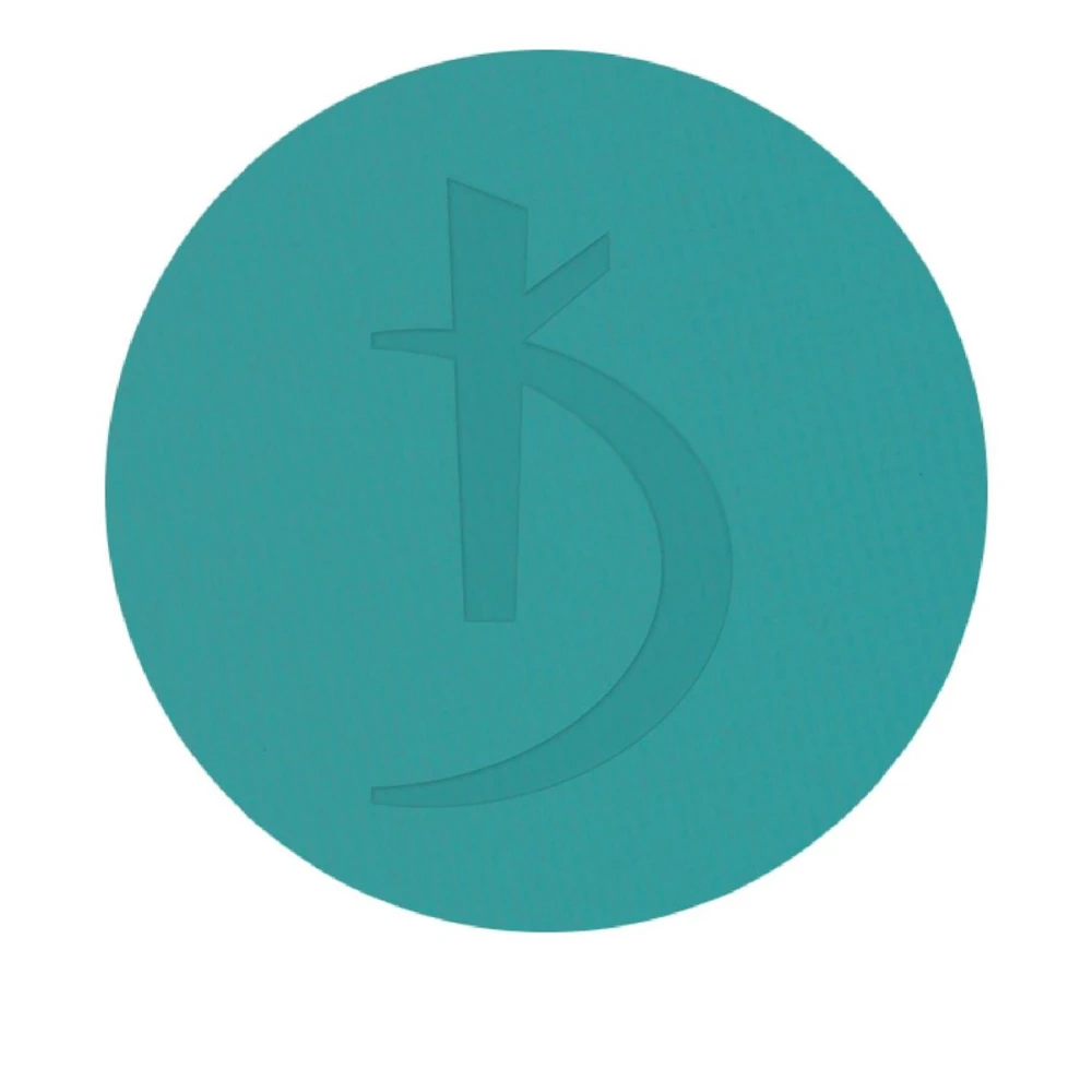 Тени для век в рефилах KODI диам 26 мм (174)