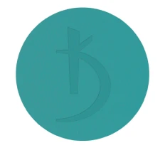 Тени для век в рефилах KODI диам 26 мм (174)