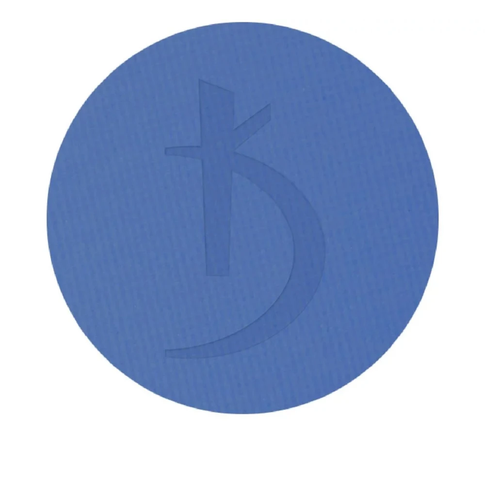 Тени для век в рефилах KODI диам 26 мм (175)