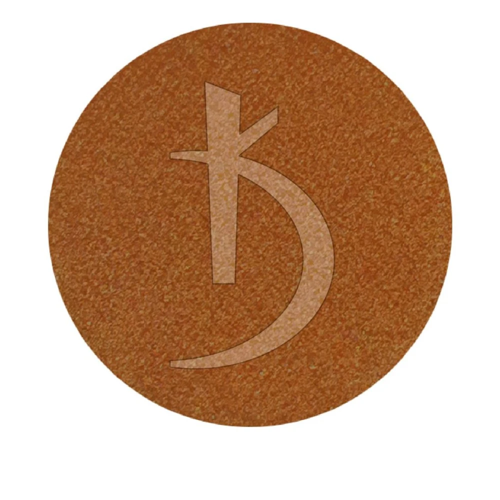 Тени для век в рефилах KODI диам 26 мм (D16)