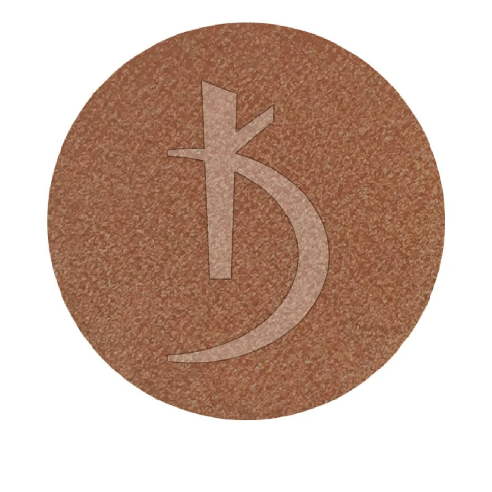 Тіні для повік у рефілах KODI діам 26 мм (D17)