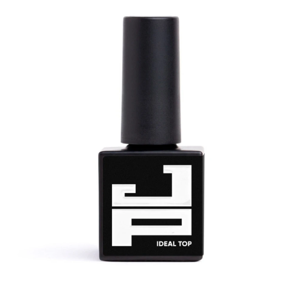 Топ ультраглянцевый для гель лака Ideal Top Coat 10 мл