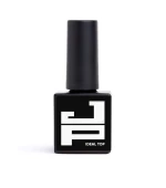 Топ ультраглянсовий для гель-лаку Ideal Top Coat 10 мл