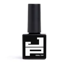 Топ ультраглянцевый для гель лака Ideal Top Coat 10 мл