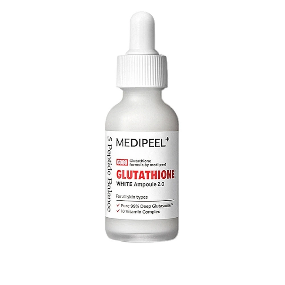 Сироватка для обличчя Bio Intense Glutathione White Ampoule 30 мл