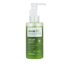 Пінка для вмивання Phyto Cica-Nol B5 AHA BHA+Vitamin Calming O2 Deep Cleanser 150 мл