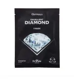 Маска для лица тканевая Excellent Diamond V Mask
