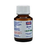 Ремовер French для педикюра BioGel (алое вера) 60 мл