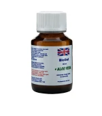 Ремовер French для педикюра BioGel (алое вера) 60 мл