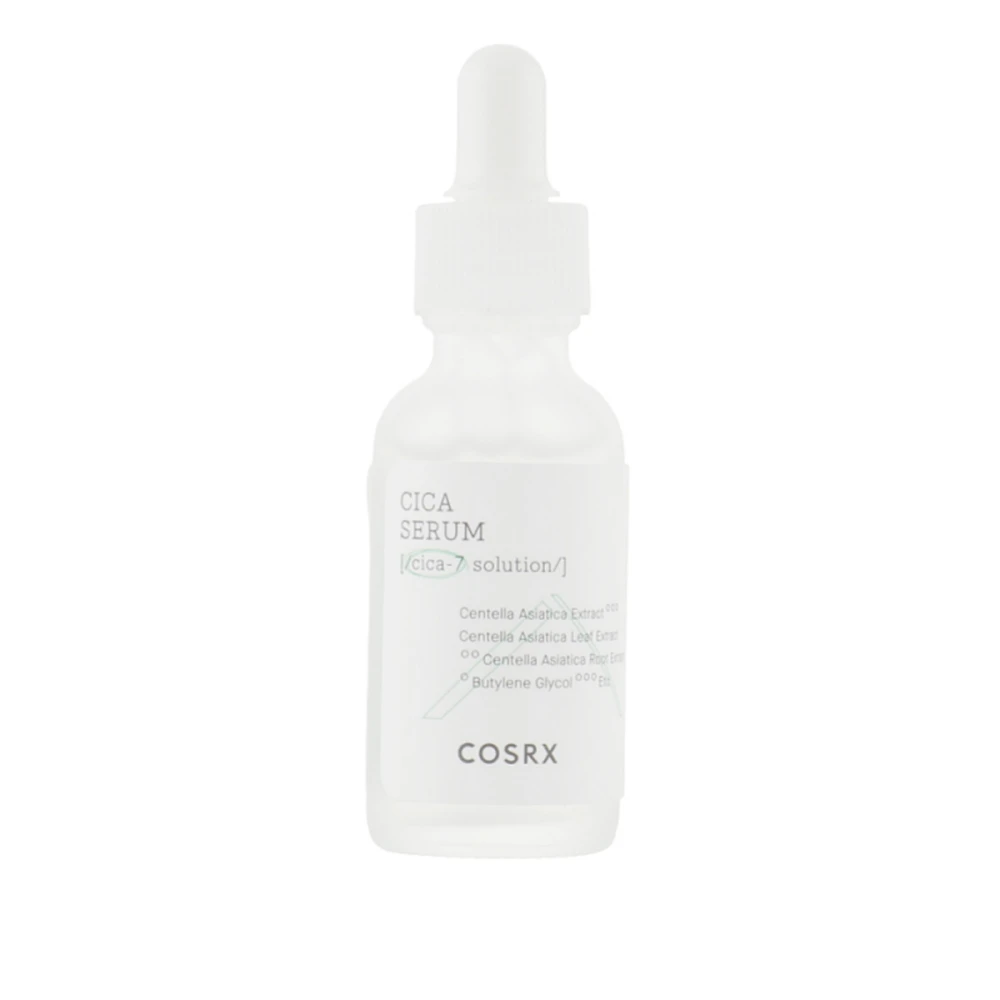 Сыворотка для лица COSRX Pure Fit Cica Serum 30 мл