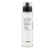 Сыворотка для лица COSRX The 6 Peptide Skin Booster serum 150 мл