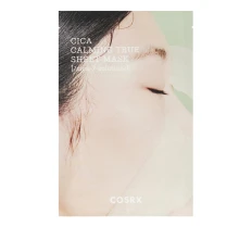 Маска для обличчя тканинна COSRX Pure Fit Cica Calming True Sheet Mask