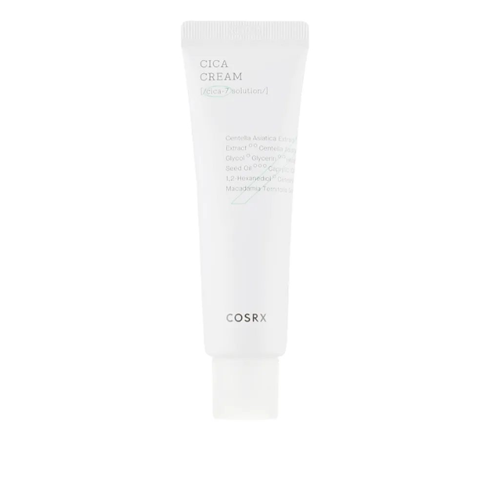 Крем для лица Pure Fit Cica Cream 50 мл