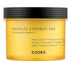 Диски для обличчя  COSRX Full Fit Propolis Synergy Pads 70 од.